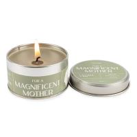 Pintail Candles Magnificent Mother Tin Candle Extra Image 2 Preview